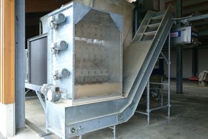 conveyor belt